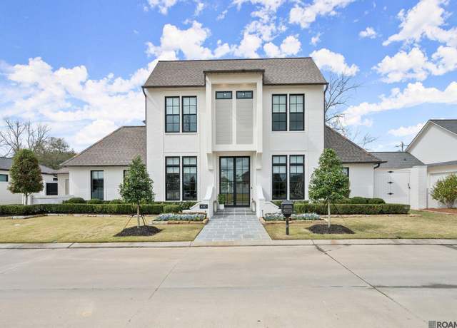 Property at 630 Goodridge Way, Baton Rouge, LA 70806, 4 beds, 3.5 baths
