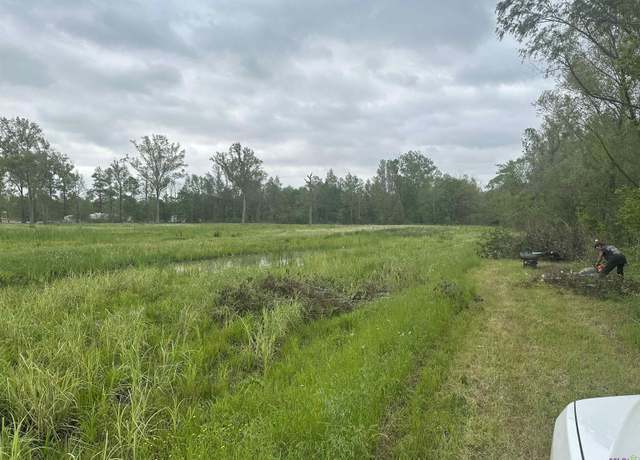 Property at Tract E Rougon Rd, Port Allen, LA 70767