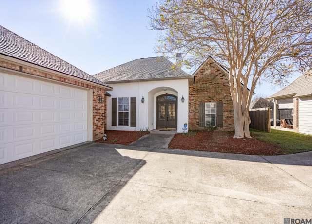 Property at 10614 Oakley Trce, Baton Rouge, LA 70809, 3 beds, 2 baths