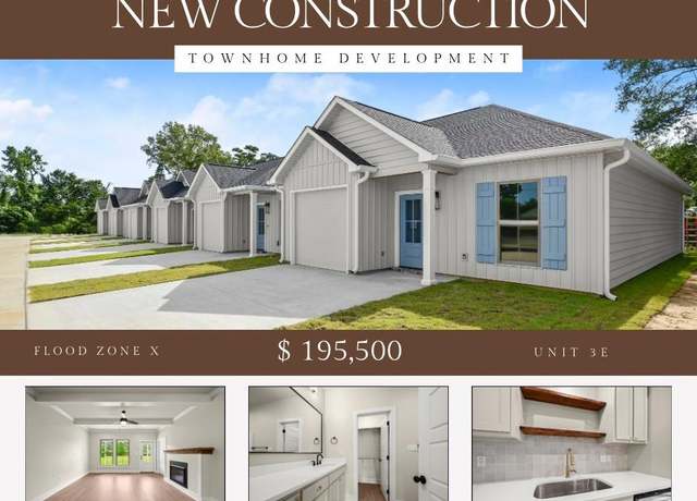 Property at 8007 Arnold Rd Unit 3E, Denham Springs, LA 70726, 2 beds, 2 baths