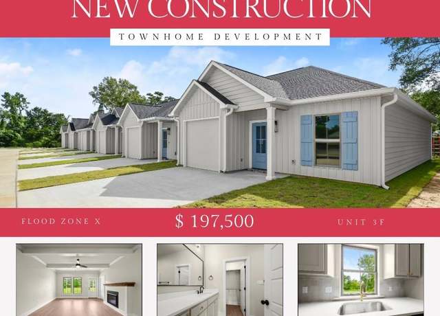 Property at 8007 Arnold Rd Unit 3F, Denham Springs, LA 70726, 2 beds, 2 baths