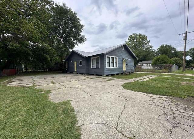 Property at 3315 Weller Ave, Baton Rouge, LA 70805, 3 beds, 1.5 baths