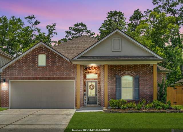 Property at 40085 Cypress View Rd, Ponchatoula, LA 70454, 4 beds, 2 baths