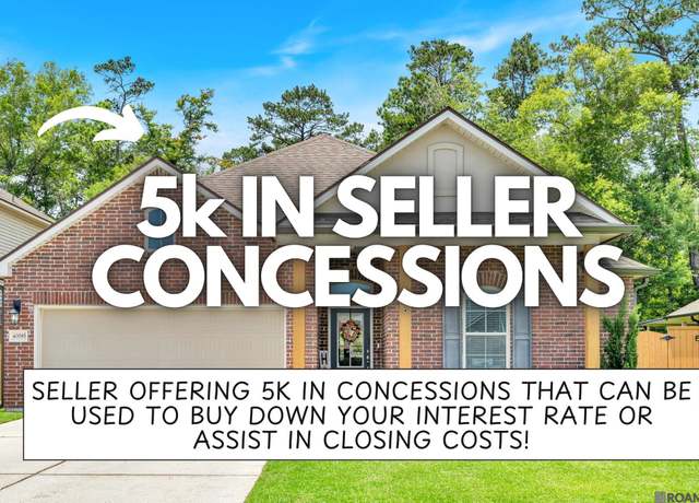 Property at 40085 Cypress View Rd, Ponchatoula, LA 70454, 4 beds, 2 baths