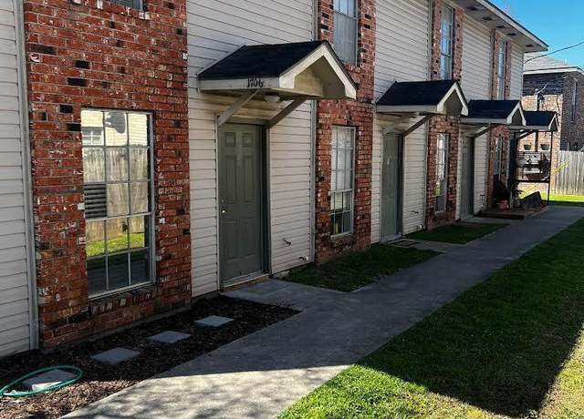 Property at 1706 Brightside Dr, Baton Rouge, LA 70820