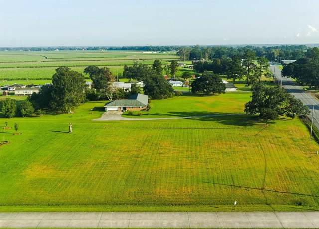 Property at 0 Leisure Dr, Napoleonville, LA 70390