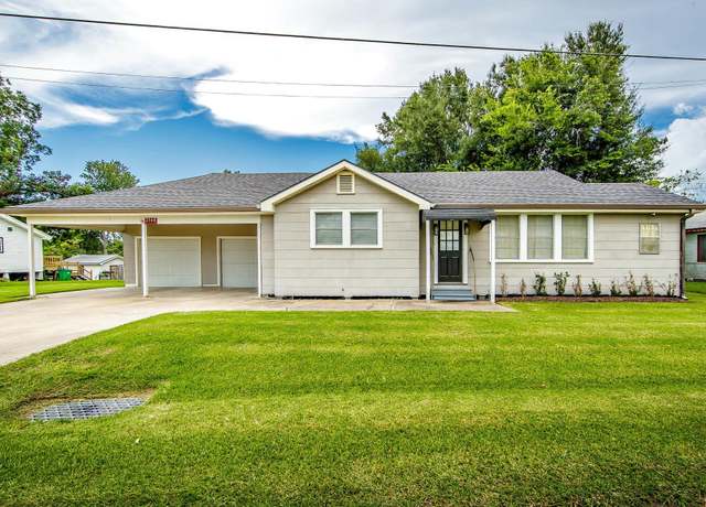 Property at 2548 Highway 1, Thibodaux, LA 70301, 2 beds, 1 bath