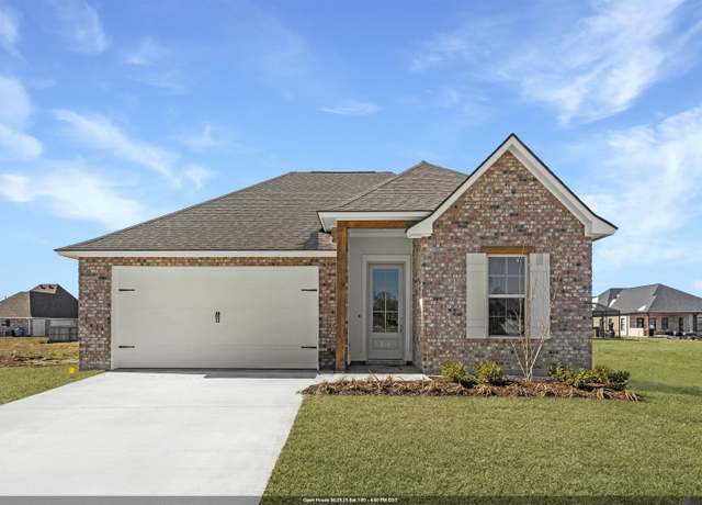 Property at 316 Sophia Dr, Luling, LA 70070, 4 beds, 2 baths