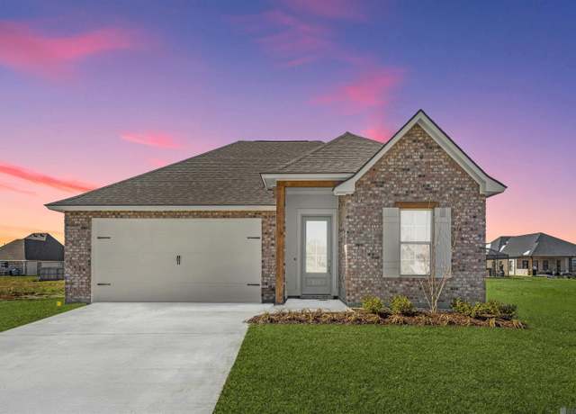 Property at 316 Sophia Dr, Luling, LA 70070, 4 beds, 2 baths