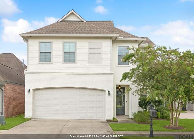 Property at 8019 Valencia Ct, Baton Rouge, LA 70820, 4 beds, 2.5 baths