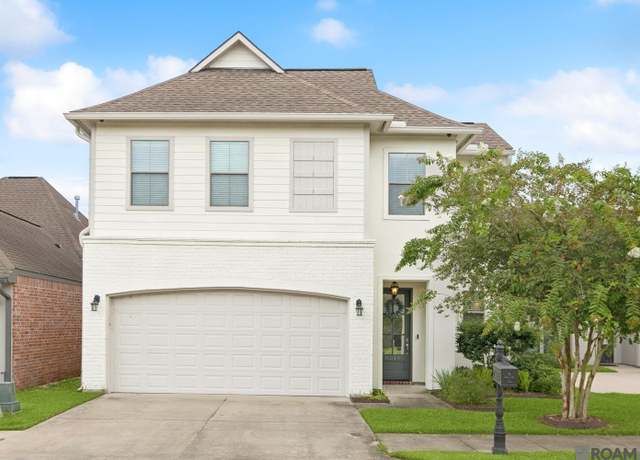 Property at 8019 Valencia Ct, Baton Rouge, LA 70820, 4 beds, 2.5 baths