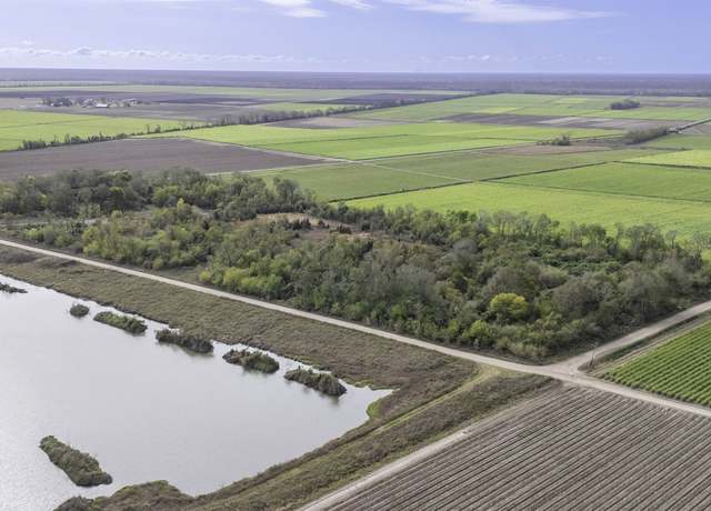 Property at TBD Highway 1011, Napoleonville, LA 70390