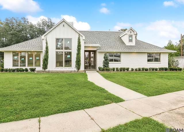 Property at 420 Brookhaven Dr, Baton Rouge, LA 70808, 5 beds, 4 baths