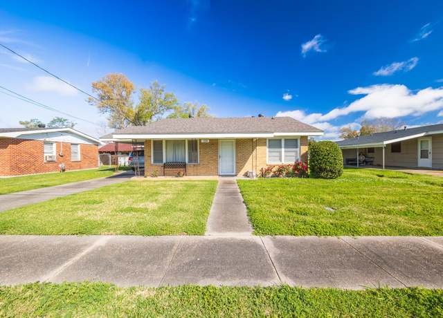 Property at 158 Wayne Ave, Houma, LA 70360, 3 beds, 1 bath