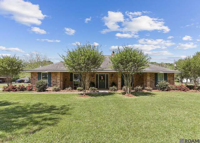 Property at 15685 Joor Rd, Zachary, LA 70791, 3 beds, 2.5 baths