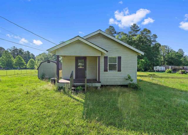 Property at 23062 La Hwy 22, Maurepas, LA 70449, 2 beds, 1 bath