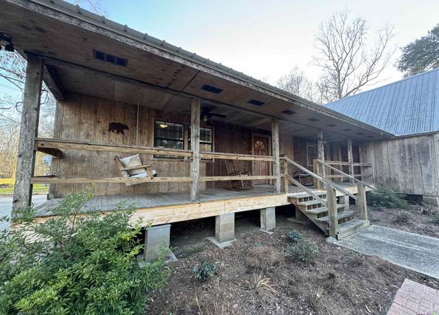 Property at 7490 Bayou Paul Rd, St Gabriel, LA 70776, 6 beds, 4 baths
