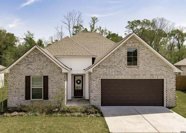 Property at 8228 Treeline Dr, Gonzales, LA 70737, 3 beds, 2 baths