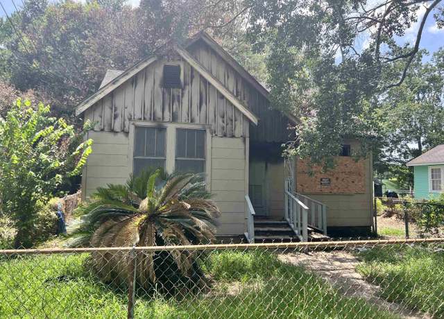 Property at 3032 Seneca St, Baton Rouge, LA 70805, 2 beds, 1 bath