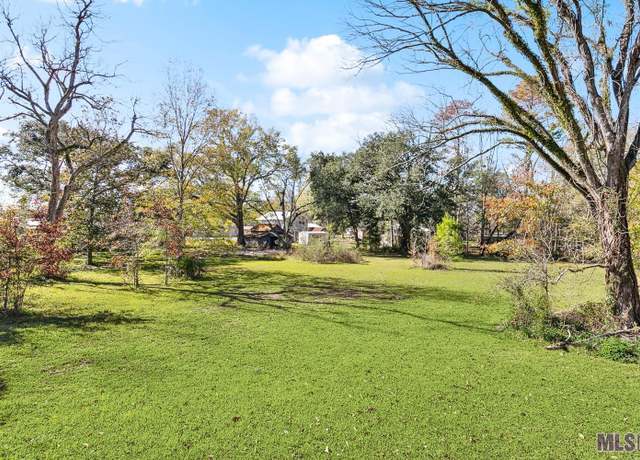 Property at 43516 La Hwy 621, Gonzales, LA 70737