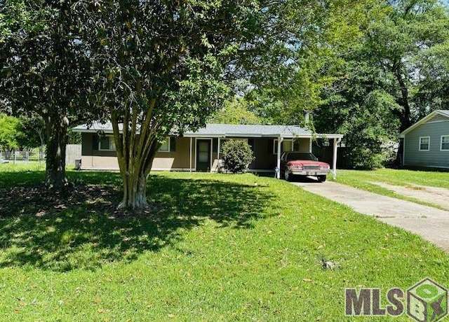 Property at 2154 Richmond St, Baker, LA 70714, 3 beds, 1 bath