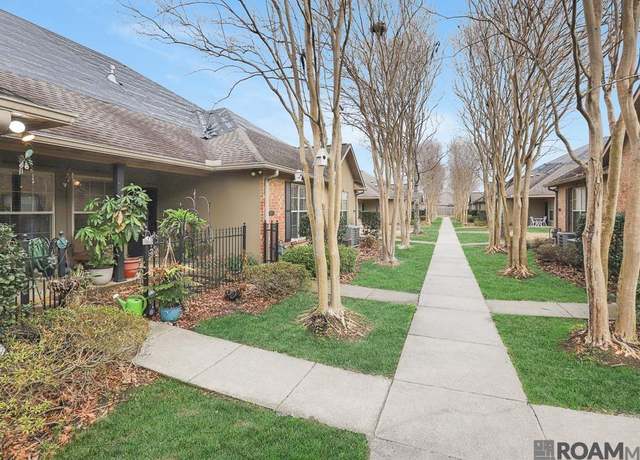 Property at 4848 Windsor Village Dr #55, Baton Rouge, LA 70817, 3 beds, 2 baths