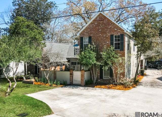 Property at 1518 Pickett Ave, Baton Rouge, LA 70808, 3 beds, 2.5 baths