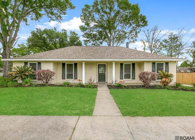 Property at 9207 Wild Valley Rd, Baton Rouge, LA 70810, 4 beds, 2 baths