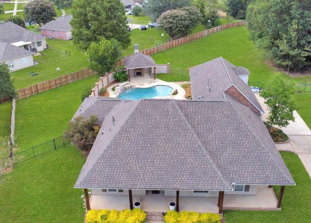 Property at 4279 Cypress Pointe Dr, Zachary, LA 70791, 4 beds, 3 baths