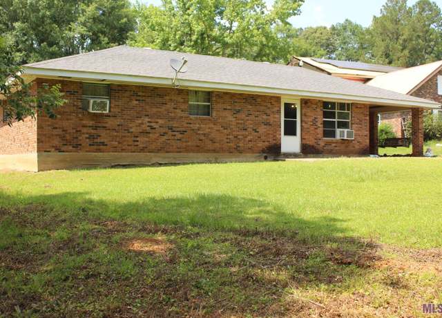 Property at 3500 La Hwy 1042, Greensburg, LA 70441, 3 beds, 1.5 baths