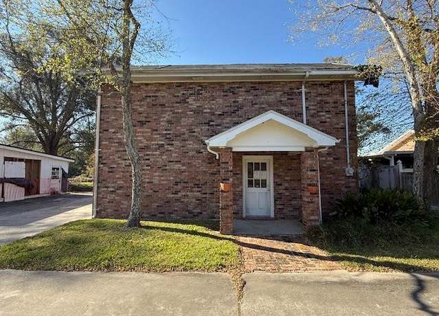 Property at 4410 B Country Dr, Bourg, LA 70343, 4 beds, 2 baths