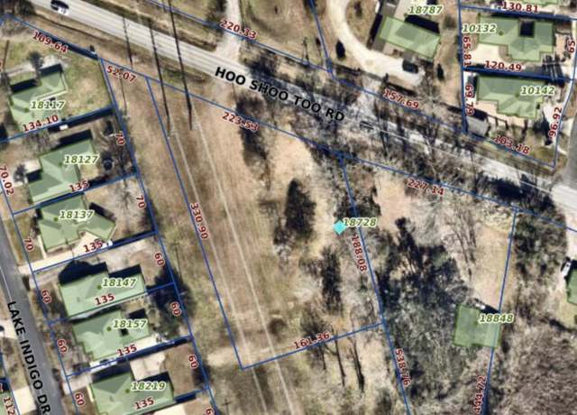 Property at 18728 Hoo Shoo Too Rd, Baton Rouge, LA 70817