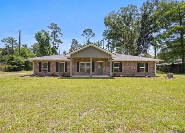 Property at 42498 Happywoods Rd, Hammond, LA 70403, 4 beds, 3 baths