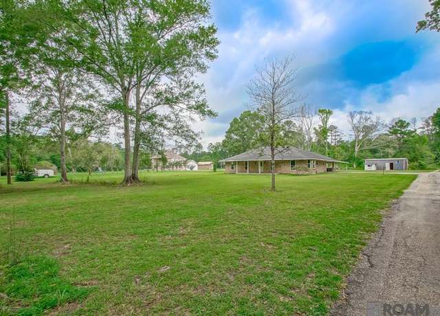 Property at 21704 La Hwy 16, Denham Springs, LA 70726, 3 beds, 2 baths