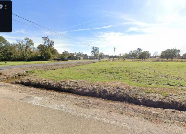 Property at 40531 Old Hickory Ave, Gonzales, LA 70737