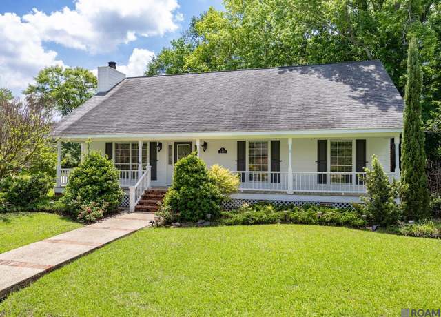 Property at 11458 Talton Ave, Saint George, LA 70817, 3 beds, 2 baths
