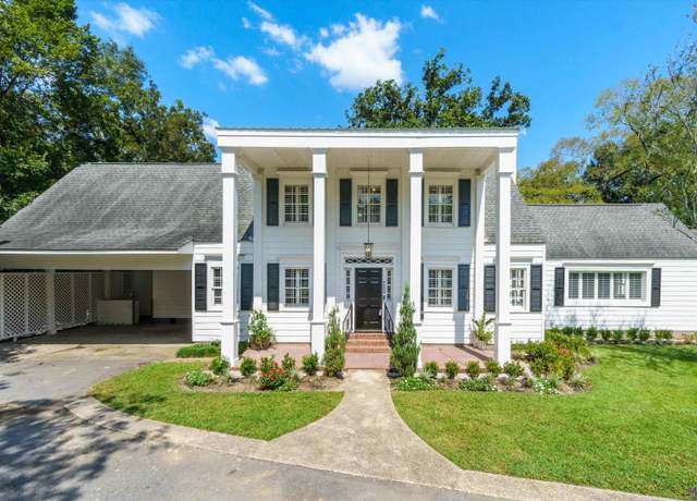 Property at 4509 Hyacinth Ave, Baton Rouge, LA 70808, 4 beds, 2.5 baths