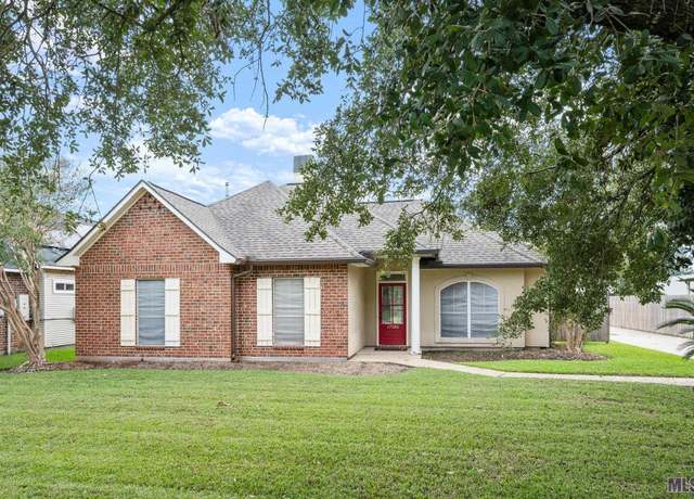 Property at 17086 Rennes Rd, Prairieville, LA 70769, 4 beds, 2 baths