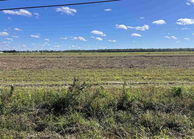 Property at TBD 12-B Brule Guillot Rd, Thibodaux, LA 70301