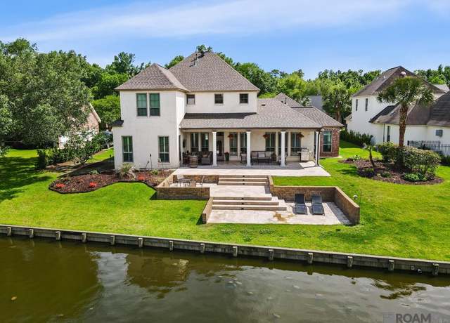 Property at 3126 Laurel Plantation Ave, Baton Rouge, LA 70820, 5 beds, 5 baths