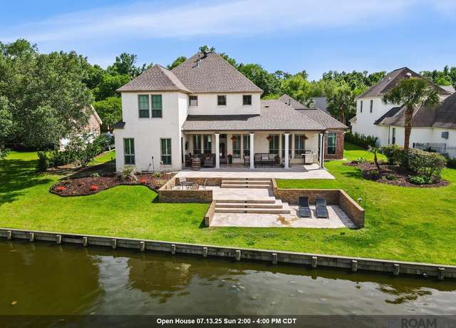 Property at 3126 Laurel Plantation Ave, Baton Rouge, LA 70820, 5 beds, 5 baths