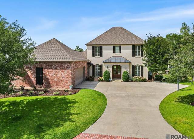 Property at 3126 Laurel Plantation Ave, Baton Rouge, LA 70820, 5 beds, 5 baths