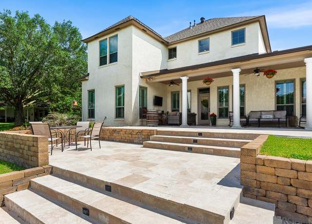 Property at 3126 Laurel Plantation Ave, Baton Rouge, LA 70820, 5 beds, 5 baths