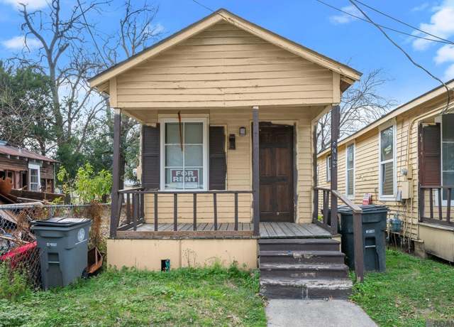 Property at 2014 Tennessee St, Baton Rouge, LA 70802, 1 bed, 1 bath
