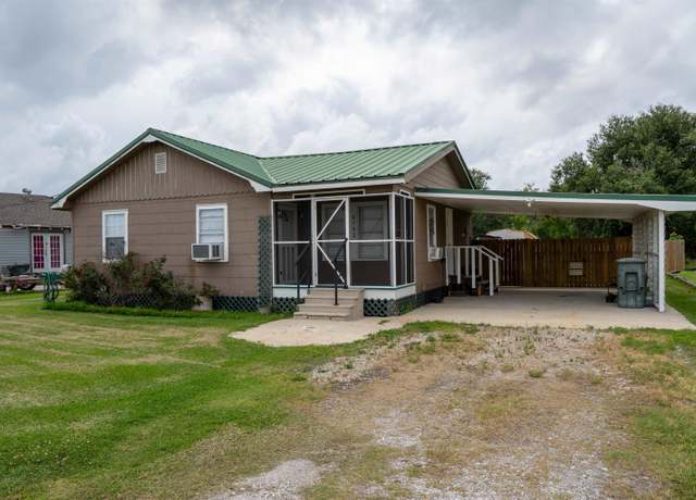 Property at 6152 Highway 56 Hwy, Chauvin, LA 70344, 4 beds, 2 baths