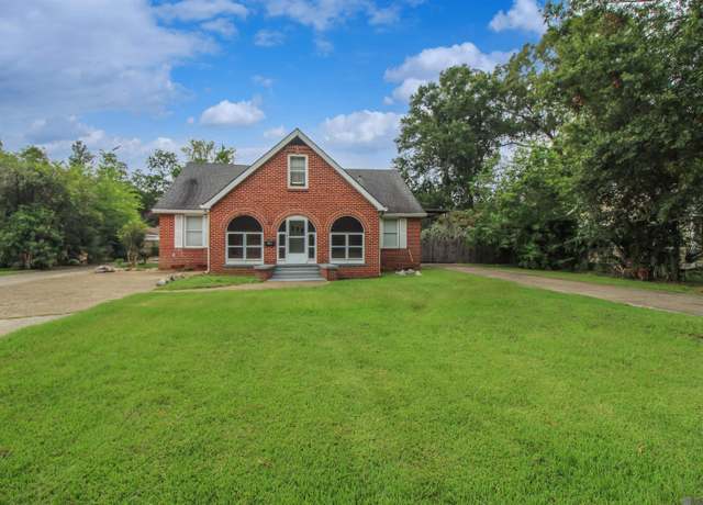 Property at 286 Kenwood Ave, Baton Rouge, LA 70806, 3 beds, 2 baths