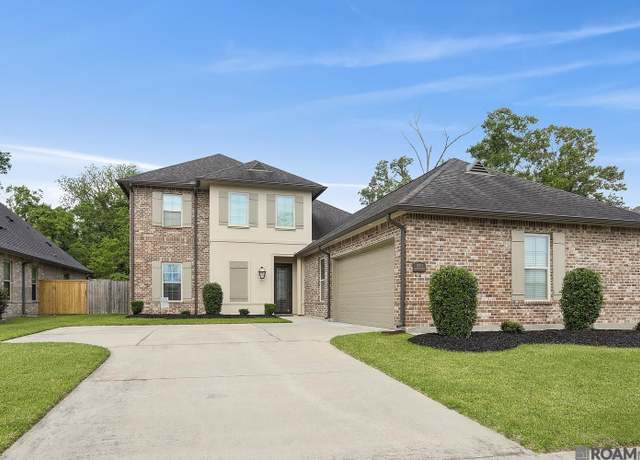 Property at 15031 Germany Oaks Blvd, Prairieville, LA 70769, 5 beds, 3 baths