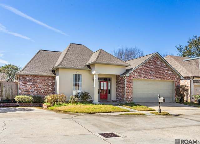 Property at 8628 Astin Ct, Baton Rouge, LA 70809, 3 beds, 2 baths