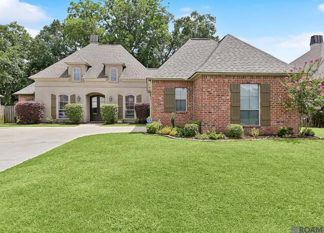 Property at 13313 Mill Grove Dr, Gonzales, LA 70737, 4 beds, 3 baths