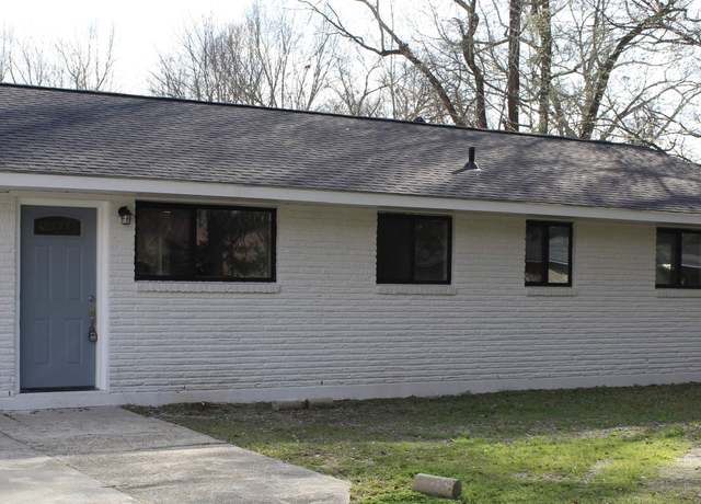 Property at 4686 Yvonne Dr, Baker, LA 70714, 3 beds, 1.5 baths